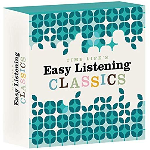 EASY LISTENING CLASSICS / VARIOUS (BOX)