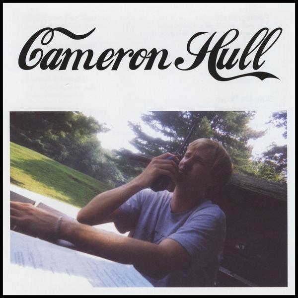 CAMERON HULL