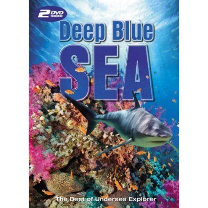 DEEP BLUE SEA: THE BEST OF UNDERSEA EXPLORER