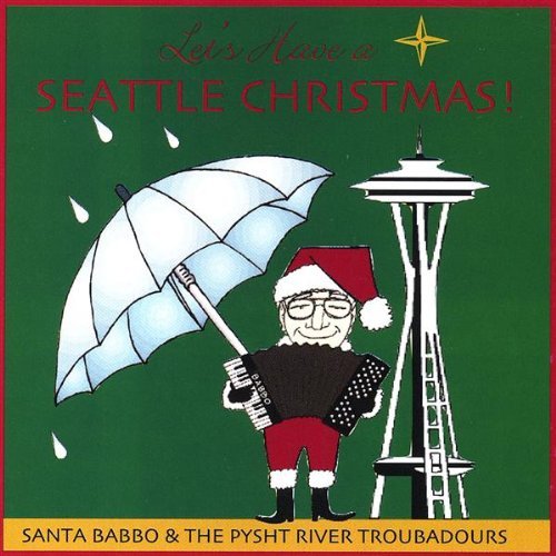 LET'S HAVE A SEATTLE CHRISTMAS