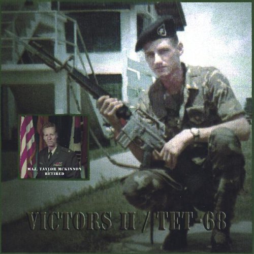VICTORS 2TET-68