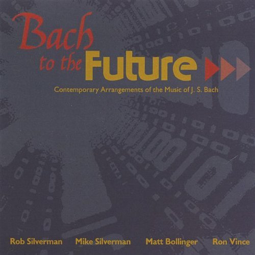 BACH TO THE FUTURE
