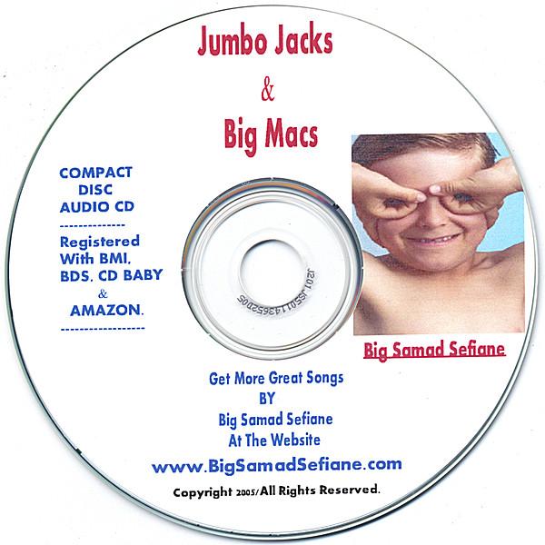 JUMBO JACKS & BIG MACS