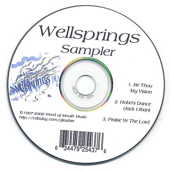 WELLSPRINGS-SAMPLER