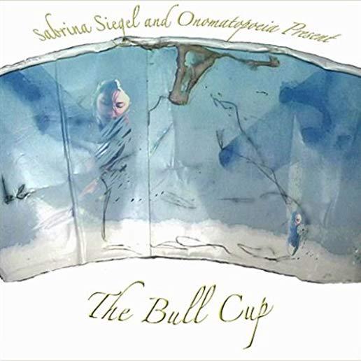 BULL CUP (CDR)