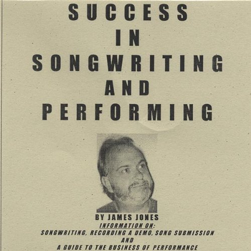 SUCCESS IN SONGWRITING & PERFORMING