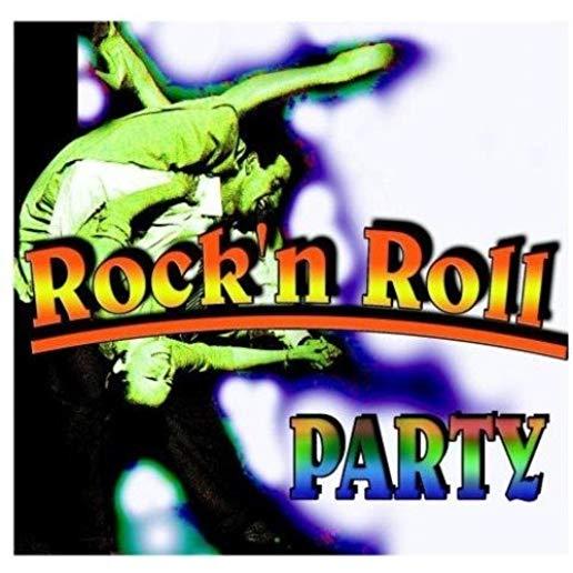 ROCK N' ROLL PARTY / VARIOUS