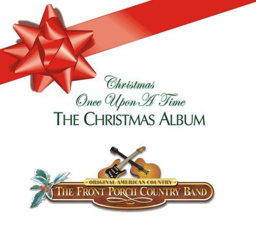 CHRISTMAS ALBUM: CHRISTMAS ONCE UPON A TIME (CDR)