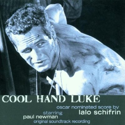 COOL HAND LUKE - ORIGINAL SOUNDTRACKS