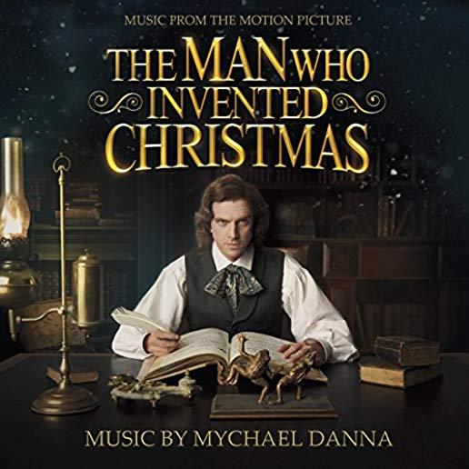 MAN WHO INVENTED CHRISTMAS