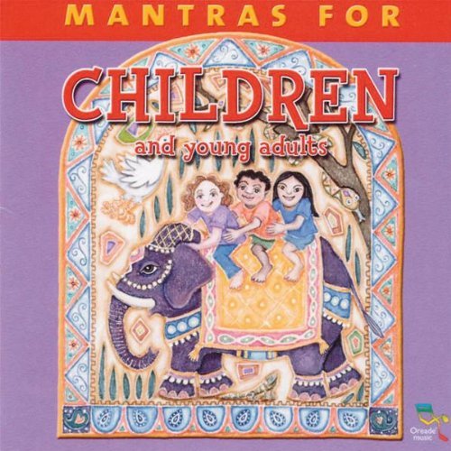 MANTRAS FOR CHILDREN