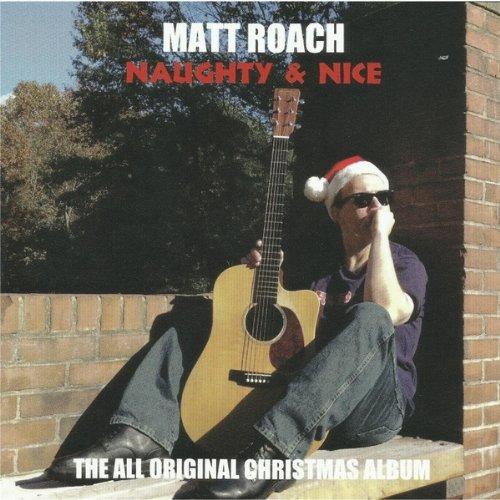NAUGHTY & NICE (THE ALL ORIGINAL CHRISTMAS ALBUM)