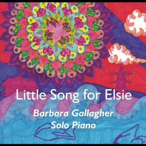 LITTLE SONG FOR ELSIE (CDR)