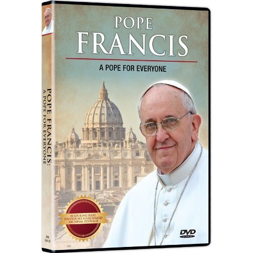 POPE FRANCIS / (AC3)
