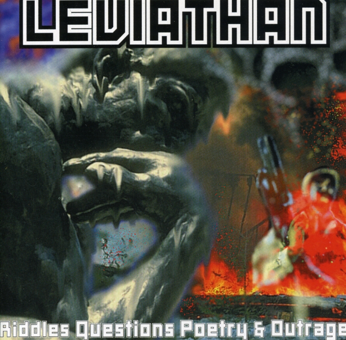 RIDDLES QUESTIONS POETRY & OUTRAGE (ASIA)