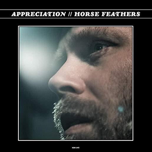 APPRECIATION (DLCD)