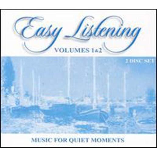 2-EASY LISTENING 1 / VARIOUS (CAN)