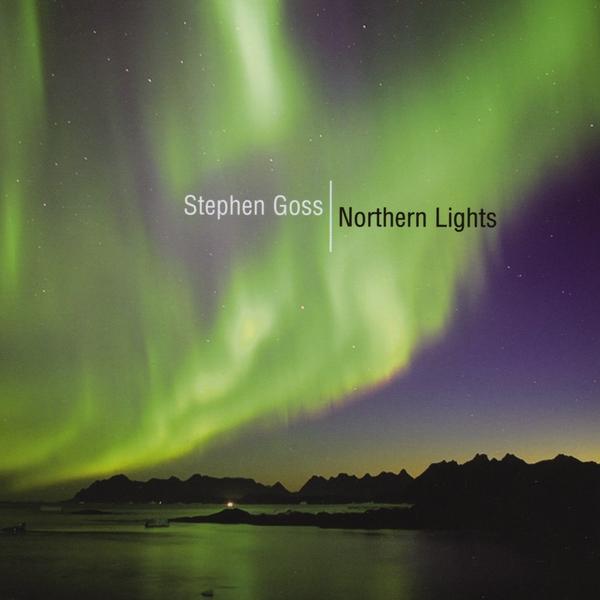 STEPHEN GOSS/NORTHERN LIGHTS
