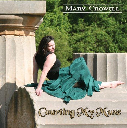 COURTING MY MUSE (CDR)