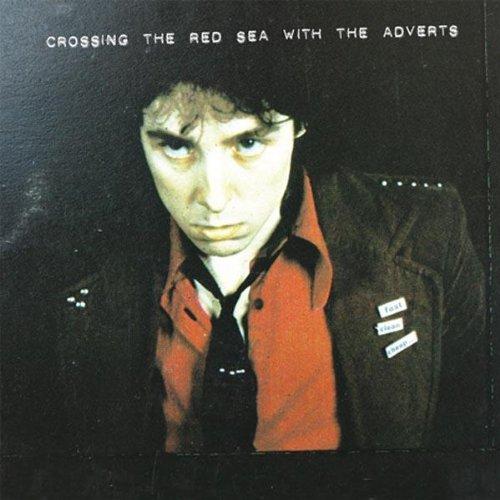 CROSSING THE RED SEA WITH THE ADVERTS (GATE)