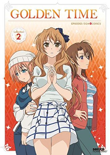 GOLDEN TIME: COLLECTION 2 (2PC) / (SUB)