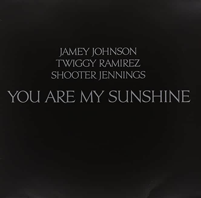 YOU ARE MY SUNSHINE (COLV) (GRY)