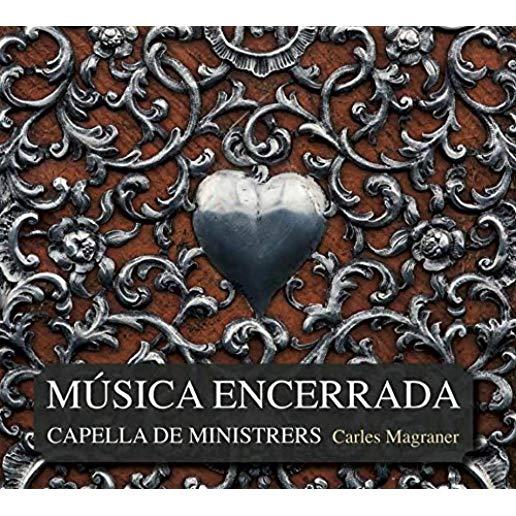MUSICA ENCERRADA