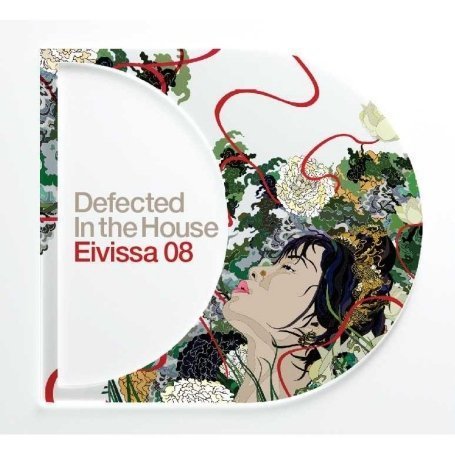 DEFECTED IN THE HOUSE: EIVISSA 08 / VARIOUS (DIG)