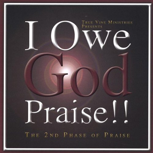 2ND PHASE OF PRAISE