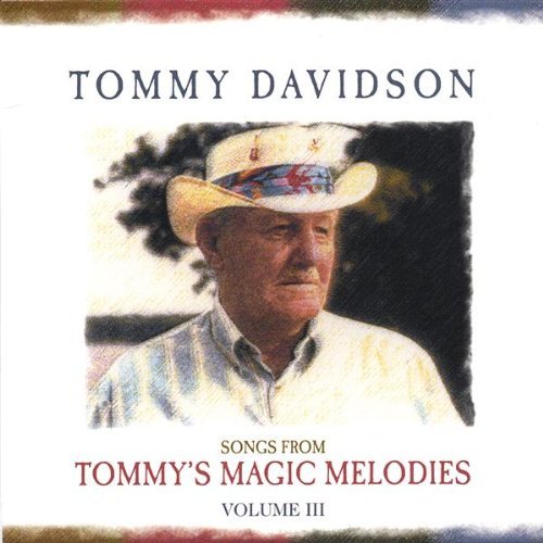 TOMMY'S MAGIC MELODIES-VOL. III