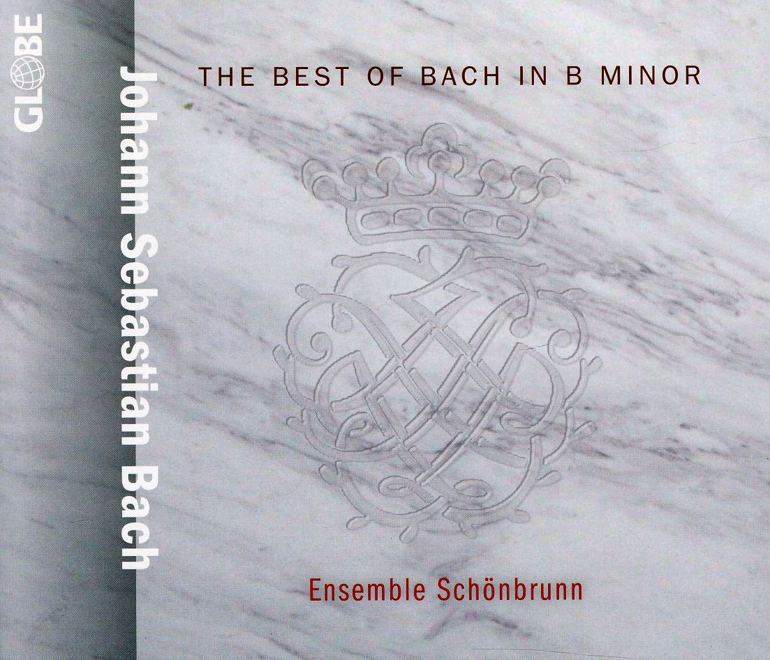 BEST OF BACH IN B MINOR (DIG)