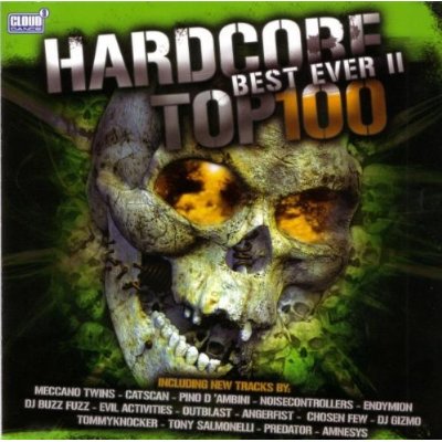 HARDCORE TOP 100 BEST EVER 2 (HOL)
