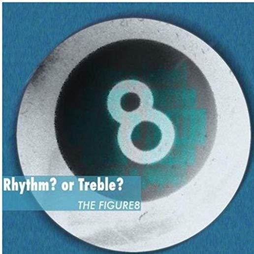 RHYTHM OR TREBLE (EP)