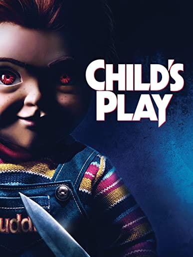 CHILD'S PLAY / (DOL DTS SUB WS)