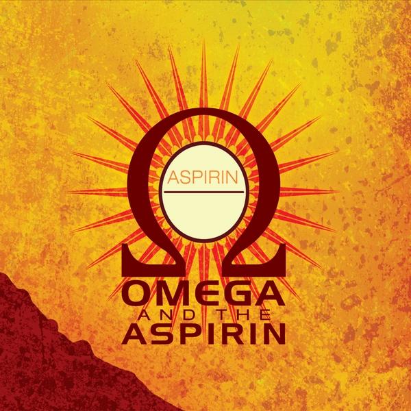 OMEGA & THE ASPIRIN