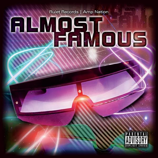 ALMOST FAMOUS / VARIOUS