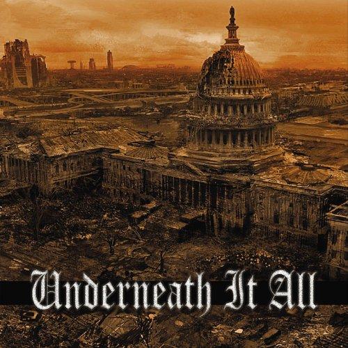 UNDERNEATH IT ALL (CDR)