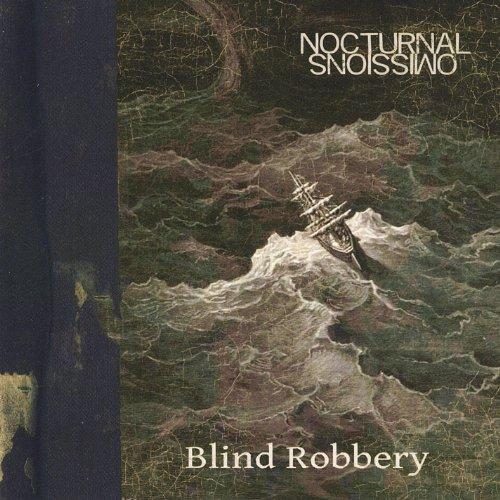 NOCTURNAL OMISSIONS (CDR)
