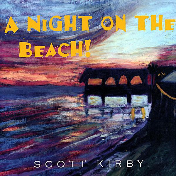 NIGHT ON THE BEACH
