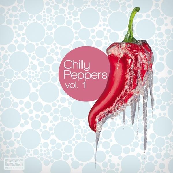 CHILLY PEPPERS 1 / VARIOUS