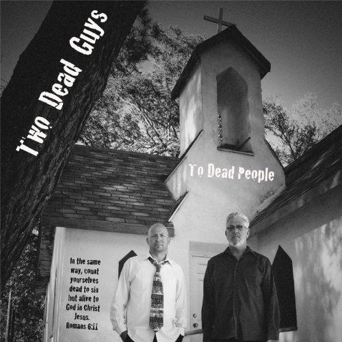 TO DEAD PEOPLE (CDR)