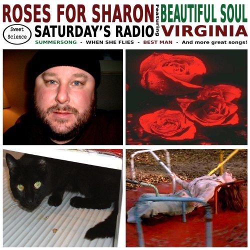 ROSES FOR SHARON (CDR)