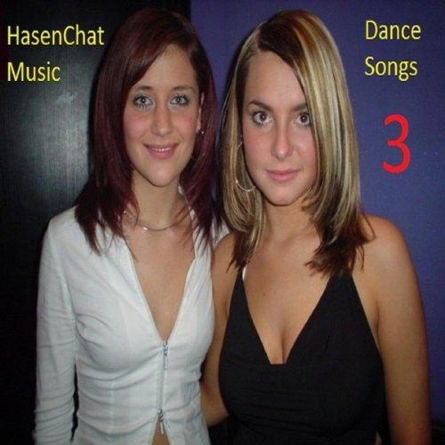 DANCE SONGS 3 (CDR)