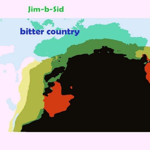 BITTER COUNTRY (CDR)