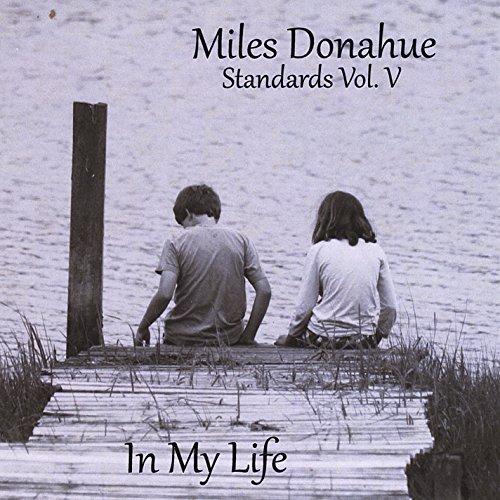 STANDARDS VOL. 5 (IN MY LIFE) (CDR)