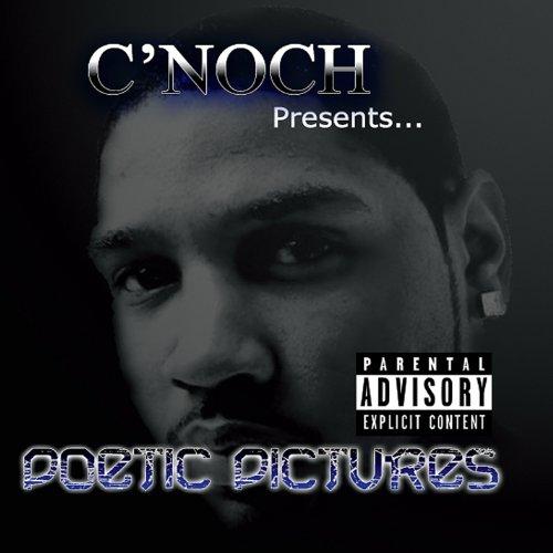 POETIC PICTURES (CDR)