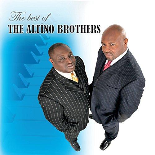 BEST OF THE ALTINO BROTHERS