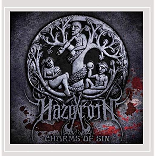 CHARMS OF SIN