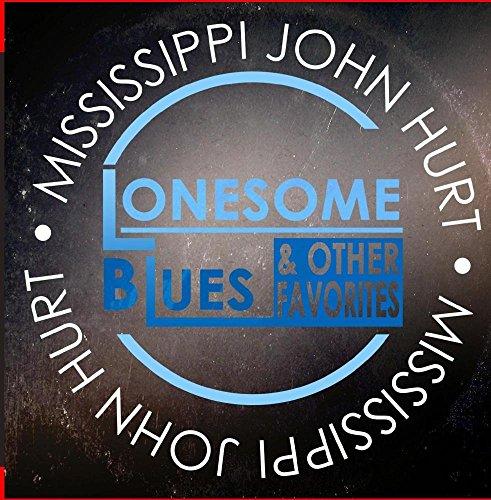 LONESOME BLUES & OTHER FAVORITES (MOD)
