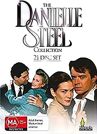 DANIELLE STEEL: COMPLETE COLLECTION (21PC) / (BOX)